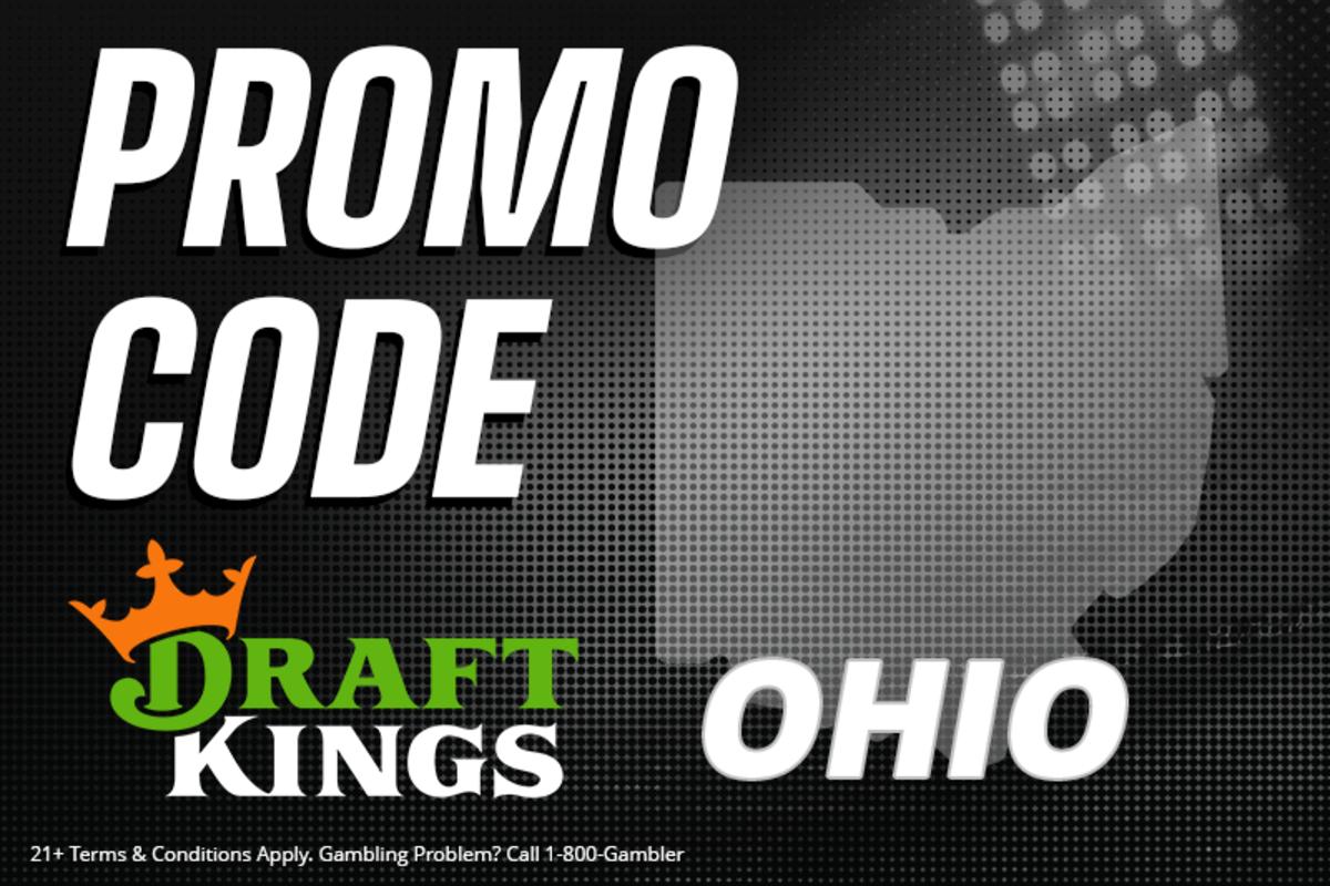Check in for the best promo codes available for DraftKings in Ohio. Unlock exclusive promo codes and learn how to maximize your betting experience.